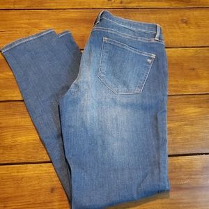 Madewell jeans